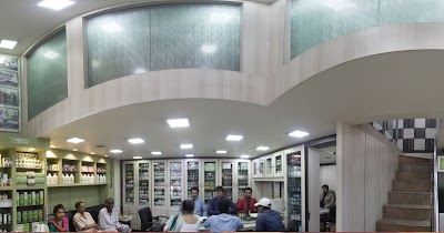 Naturoveda Health World — Ayurveda in Kolkata, West Bengal clinic photo on OPDIO - Smart Clinic. Smarter Care.