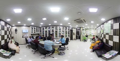 Naturoveda Health World — Ayurveda in Kolkata, West Bengal clinic photo on OPDIO - Smart Clinic. Smarter Care.