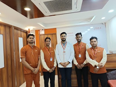 Jiva Ayurveda Clinic, Sarat Bose Road, Kolkata — Ayurveda in Kolkata, West Bengal clinic listing photo