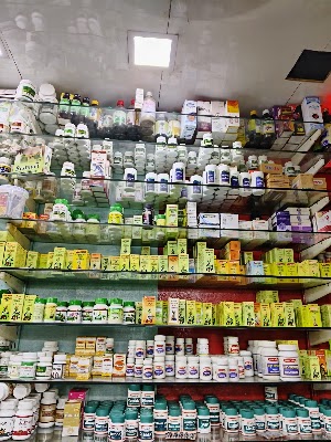 PARASHAR AYURVED BHAWAN — Ayurveda in Kolkata, West Bengal clinic listing photo