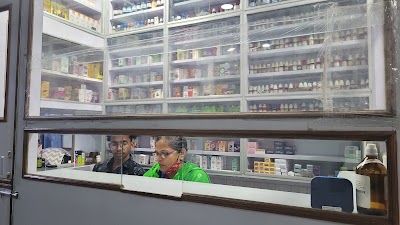 Raj Homeopathic Clinic — Homeopathy in Agra, Uttar Pradesh clinic photo on OPDIO - Smart Clinic. Smarter Care.