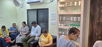 Dr. Shiv Prakash Singh — Ayurveda in Kolkata, West Bengal clinic photo on OPDIO - Smart Clinic. Smarter Care.