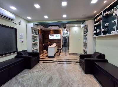 Vedhive Ayurveda — Ayurveda in North Dumdum, West Bengal clinic photo on OPDIO - Smart Clinic. Smarter Care.
