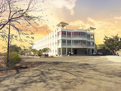 Mandsaur Ayurvedic Hospital, Mandsaur — Ayurveda in Mandsaur, Madhya Pradesh clinic listing photo