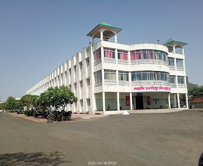 Mandsaur Ayurveda Hospital — Ayurveda in Bhunyakhedi, Madhya Pradesh clinic photo on OPDIO - Smart Clinic. Smarter Care.