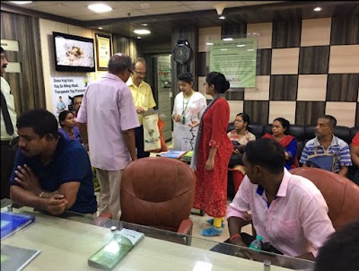 Naturoveda Health World — Ayurveda in Kolkata, West Bengal clinic photo on OPDIO - Smart Clinic. Smarter Care.