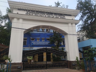 Institute of Post Graduate Ayurvedic Education & Research — Ayurveda in Kolkata, West Bengal clinic photo on OPDIO - Smart Clinic. Smarter Care.