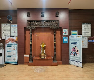 Arogya Ayurveda Panchakarma Center in Ballygunge, Kolkata — Ayurveda in Kolkata, West Bengal clinic photo on OPDIO - Smart Clinic. Smarter Care.