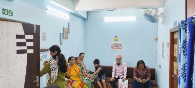Ayurmeds Ayurved Clinic — Ayurveda in Kolkata, West Bengal clinic photo on OPDIO - Smart Clinic. Smarter Care.