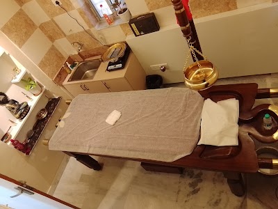 AestheticQ Ayurveda Clinic — Ayurveda in Kolkata, West Bengal clinic photo on OPDIO - Smart Clinic. Smarter Care.
