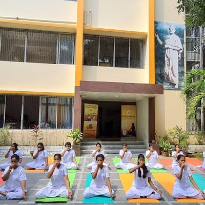 VYASA Kolkata For Yoga, Ayurveda & Panchakarma — Ayurveda in Kolkata, West Bengal clinic photo on OPDIO - Smart Clinic. Smarter Care.