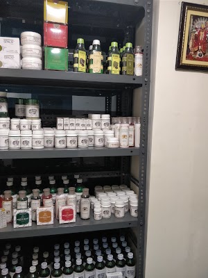 Kairali Ayurveda Centre, Kolkata — Ayurveda in Kolkata, West Bengal clinic listing photo