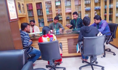 Naturoveda Health World — Ayurveda in Howrah, West Bengal clinic listing photo