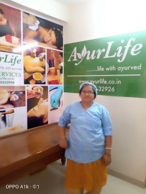 AyurLife — Ayurveda in Howrah, West Bengal clinic photo on OPDIO - Smart Clinic. Smarter Care.