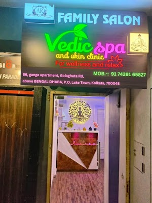 Vedic Spa and Skin Clinic — Ayurveda in Kolkata, West Bengal clinic photo on OPDIO - Smart Clinic. Smarter Care.