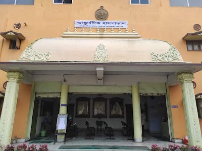 RKMA Ayurvedic Hospital — Ayurveda in Rajpur Sonarpur, West Bengal clinic photo on OPDIO - Smart Clinic. Smarter Care.