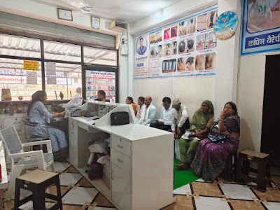 Vishwakarma ayurveda hospital — Ayurveda in Jhalawar, Rajasthan clinic listing photo