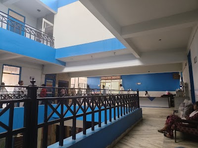 Sanjeevani Vyas Hospital And Rc — Ayurveda in Jhalawar, Rajasthan clinic photo on OPDIO - Smart Clinic. Smarter Care.