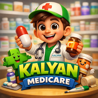 Kalyan Medicare — Ayurveda in Jhalawar, Rajasthan clinic photo on OPDIO - Smart Clinic. Smarter Care.