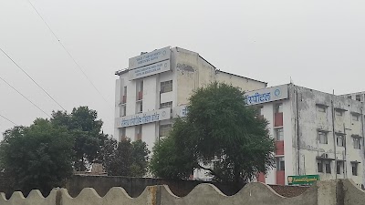 Neminath Homeopathic Medical College Hospital And Research Center — Homeopathy in Agra, Uttar Pradesh clinic photo on OPDIO - Smart Clinic. Smarter Care.