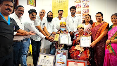 Ayurvedic Neuro Hospital & Research Center — Ayurveda in Kota, Rajasthan clinic listing photo