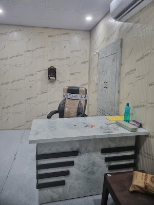 Sharma Health Care Centre — ENT in Jhalawar, Rajasthan clinic listing photo