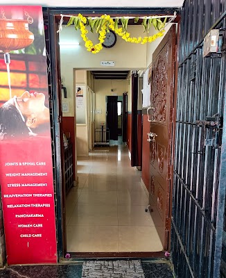 Shathayu Ayurveda Clinic Rajarajeshwari Nagar — Ayurveda in BEML Layout 3rd Stage, Karnataka clinic listing photo