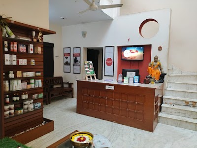 Shathayu Ayurveda Clinic Kalyan Nagar — Ayurveda in HRBR Layout 2nd Block, Karnataka clinic listing photo