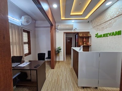 Sanjeevani Ayurveda — Ayurveda in KR Layout, Karnataka clinic listing photo
