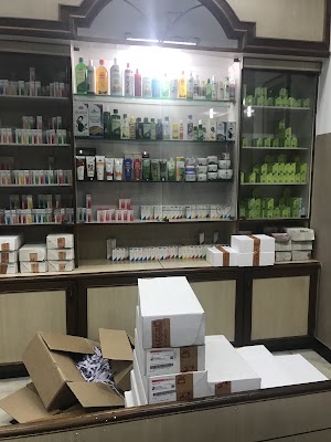 German Homeopathic Centre — Homeopathy in Agra, Uttar Pradesh clinic photo on OPDIO - Smart Clinic. Smarter Care.