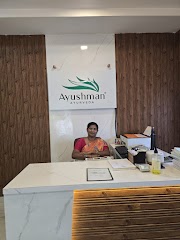 Ayushman Ayurveda Clinic in HSR Layout — Ayurveda in Koramangala, Karnataka clinic listing photo