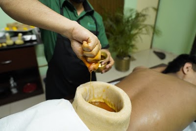 Agastya Ayurveda Clinic — Ayurveda in Koramangala 4-B Block, Karnataka clinic listing photo