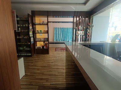 Kottakkal Arya Vaidya Sala — Ayurveda in Banashankari 3rd Stage, Karnataka clinic listing photo