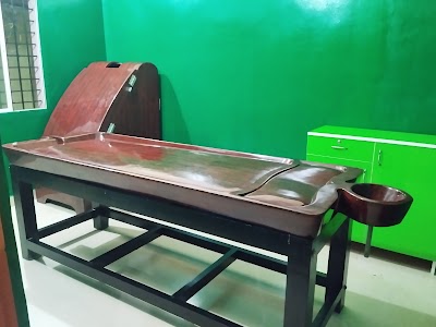SD Ayurveda Mane — Ayurveda in Doddathoguru, Karnataka clinic listing photo