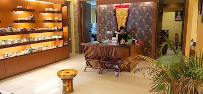 Panchjanya Kerala Ayurveda clinic delhi — Ayurveda in Block G, Delhi clinic listing photo