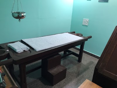 Ayurvedic Vaidyashala — Ayurveda in Block A, Delhi clinic listing photo