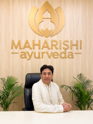 Dr Amit Arora — Ayurveda in Block W, Delhi clinic listing photo