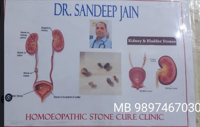 Jain Homoeopathic Clinic — Homeopathy in Agra, Uttar Pradesh clinic photo on OPDIO - Smart Clinic. Smarter Care.