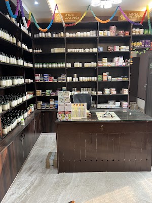 Kerala Ayurveda Clinic and Wellness Centre — Ayurveda in Block E, Delhi clinic listing photo