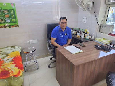 Dr Satender Dahiya Ayurvedic Clinic — Ayurveda in Pocket C8, Delhi clinic listing photo