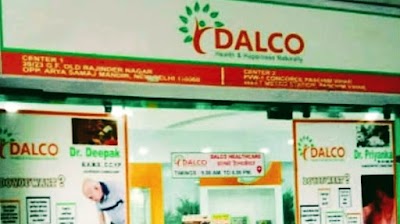 DALCO HEALTHCARE Ayurvedic Panchkarma centre — Ayurveda in Paschim Vihar, Delhi clinic listing photo
