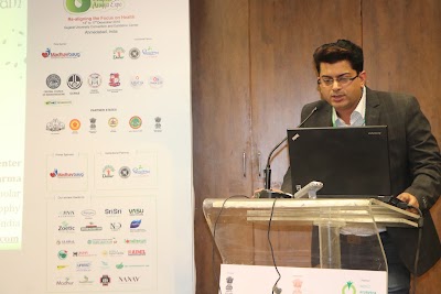 Dr. Navdeep Sharma — Ayurveda in Block 1, Delhi clinic listing photo