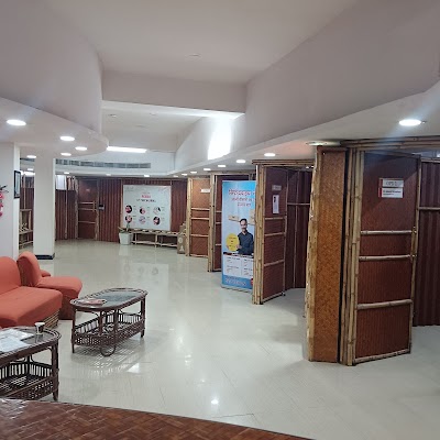 Jiva Ayurveda Clinic and Panchakarma Centre, Sector 31, Faridabad — Ayurveda in Block A, Haryana clinic listing photo