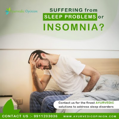 Ayurvedic Opinion — Ayurveda in Block F, Delhi clinic listing photo