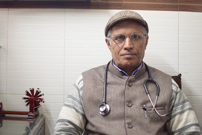 Deepak Ayurvedic Centre — Ayurveda in Shalimar Park, Delhi clinic listing photo