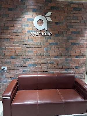 Keraleeyam by Ayurnava Kerala Ayurveda Vasantkunj — Ayurveda in Pocket 2, Delhi clinic listing photo