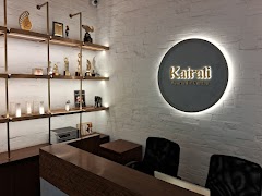 Kairali Ayurvedic Treatment Centre — Ayurveda in Dr Ambedkar Colony, Delhi clinic listing photo