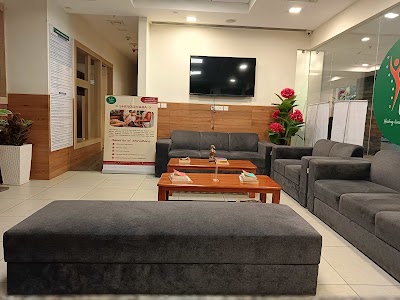 Tarunveda Ayurveda Hospital — Ayurveda in Sector 21, Delhi clinic listing photo