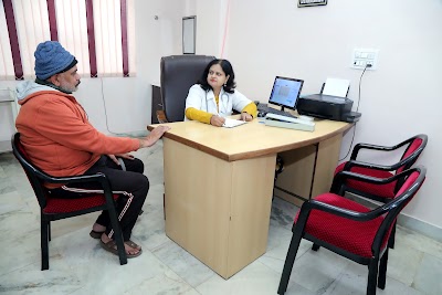 Sushruta Ayurvedic Clinic Delhi — Ayurveda in Madhuban Enclave, Delhi clinic listing photo