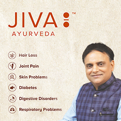 Jiva Ayurveda Clinic and Panchakarma Centre, Vasant Kunj, Delhi — Ayurveda in IAA Colony, Delhi clinic listing photo